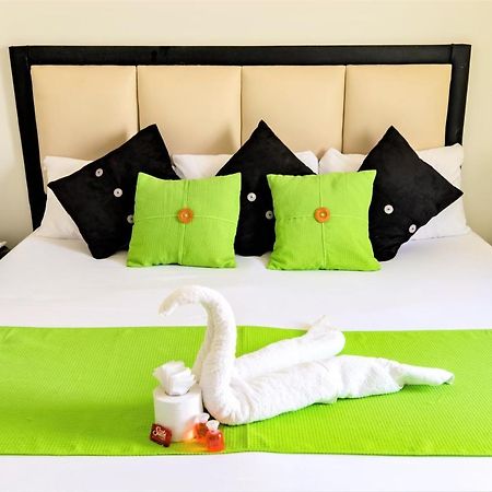 Hotel Arboleda Yopal Dış mekan fotoğraf