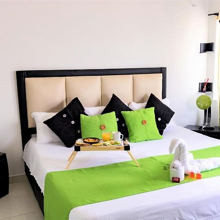 Hotel Arboleda Yopal Dış mekan fotoğraf