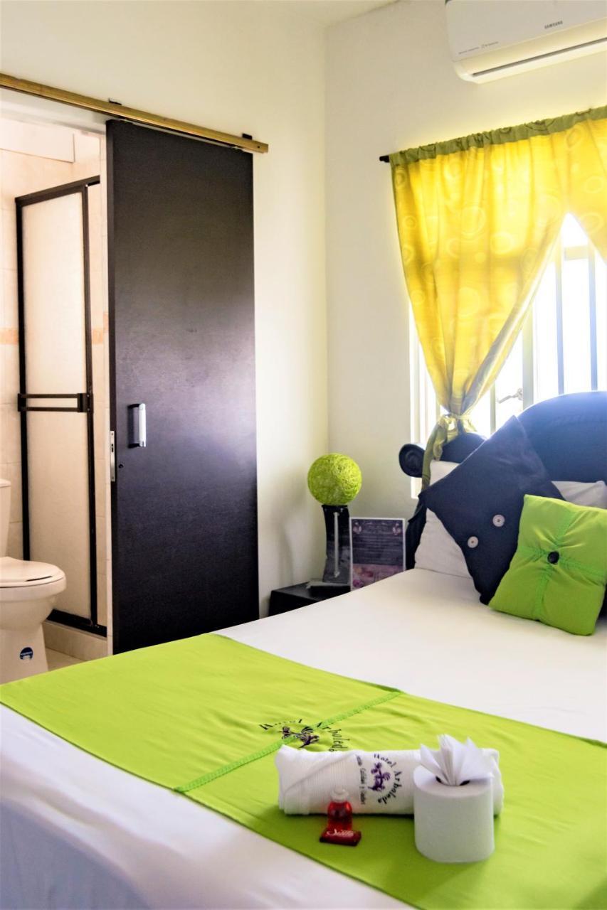 Hotel Arboleda Yopal Dış mekan fotoğraf